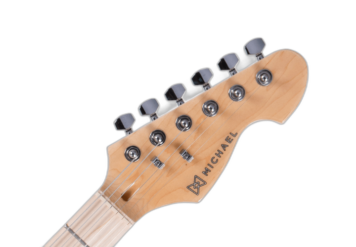Corpo Basswood Gloss MR