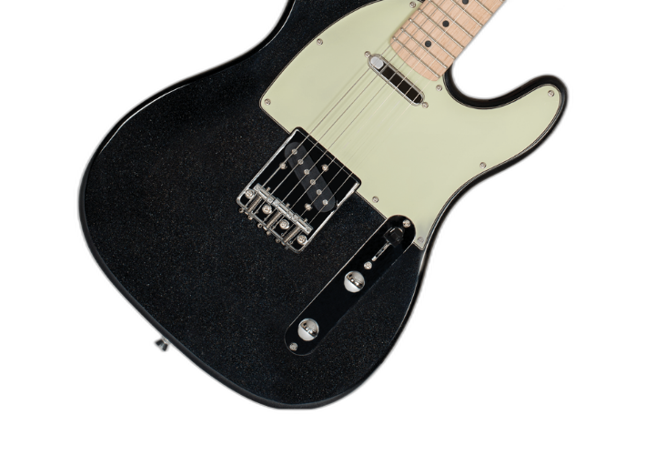 Braço Hard Maple + Escala Hard Maple