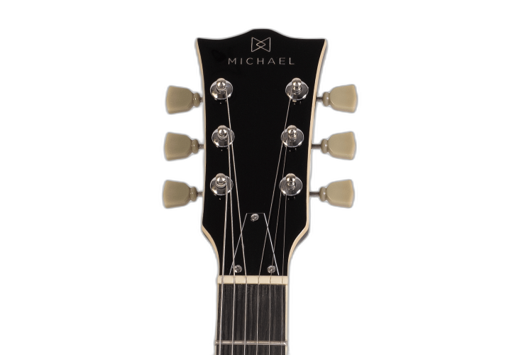 Corpo Basswood Gloss Vintage Sunburst