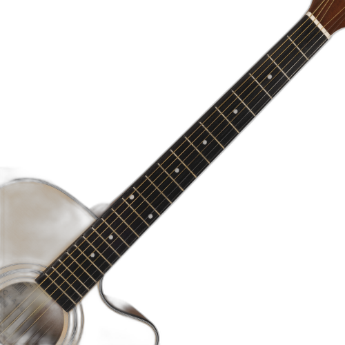 Corpo Sapele Cutaway Fosco