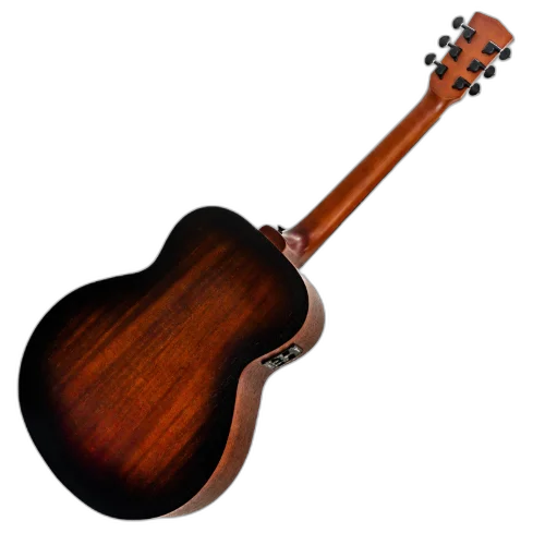 Violão Eletroacústico Michael Enigma VME610 TB Tobacco Burst