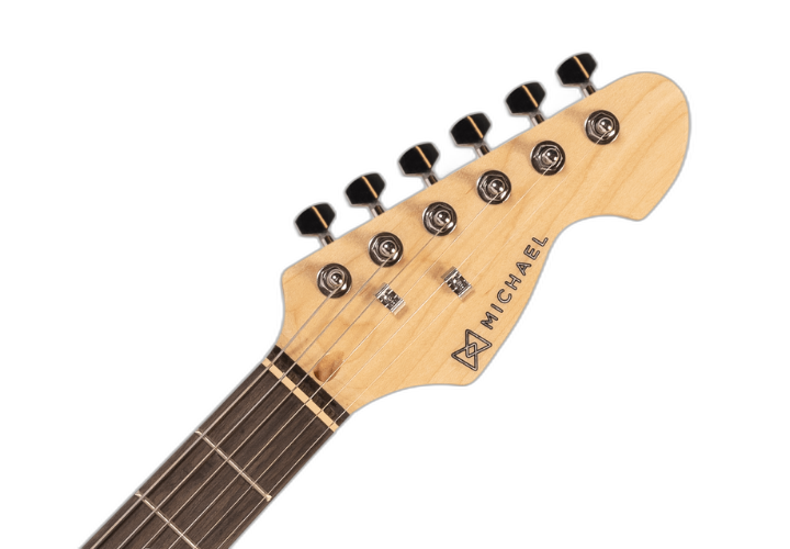 Corpo Basswood Antique Blue