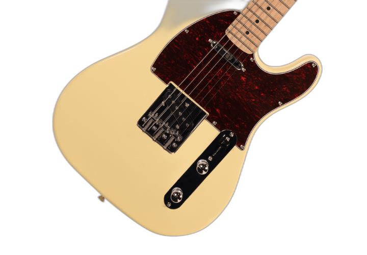 Braço Hard Maple