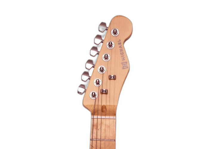 Escala Hard Maple