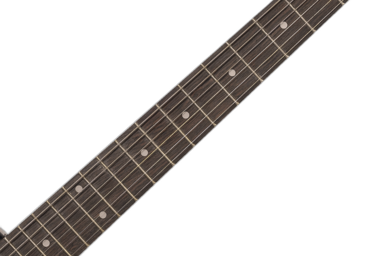 Corpo Basswood Vintage Sunburst