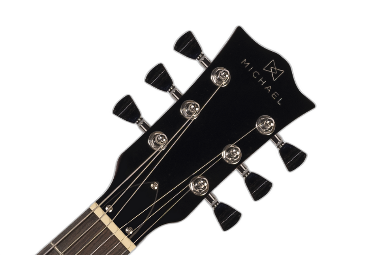 Braço Maple Canadense