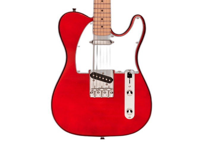 Escala Hard Maple
