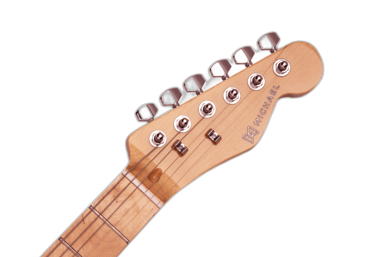 Braço Hard Maple