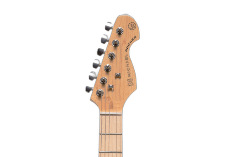 Braço Maple Canadense