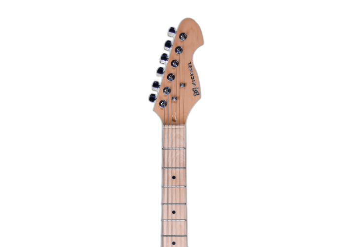 Braço Maple Canadense