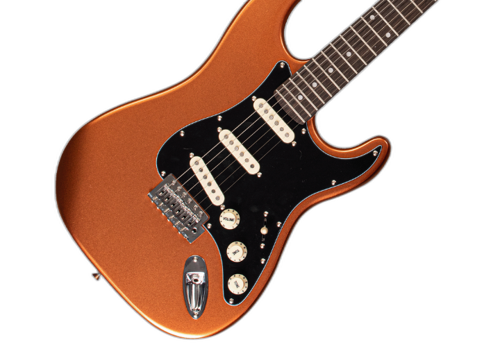 Escala Blackwood