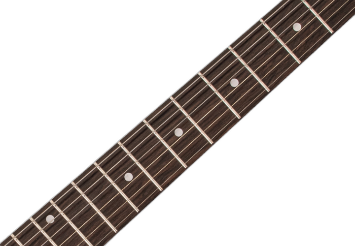 Corpo Basswood Champagne