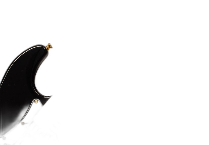 Corpo Basswood All Black