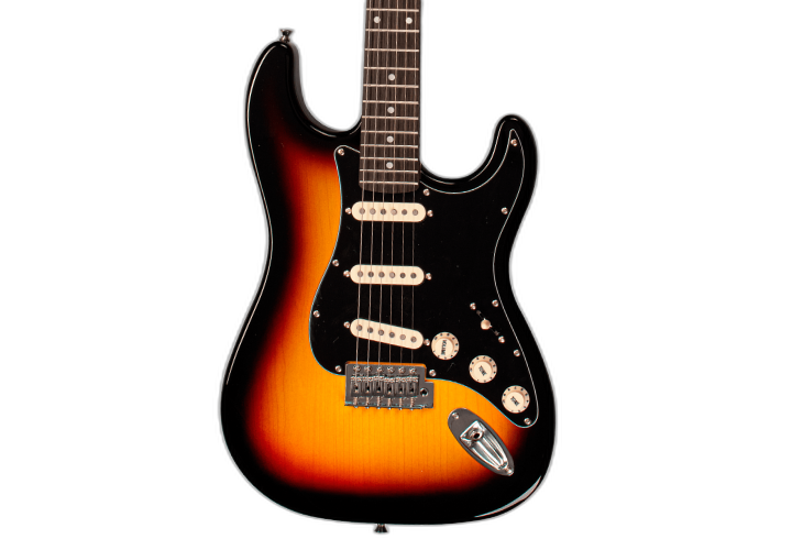 Escala Blackwood