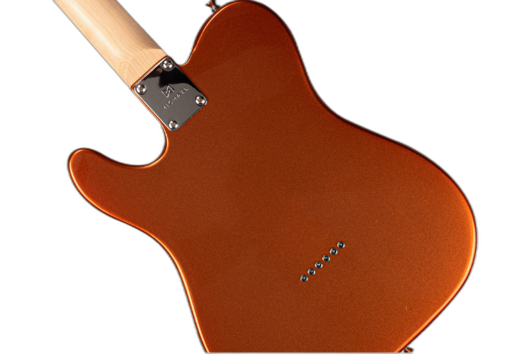 Braço Maple