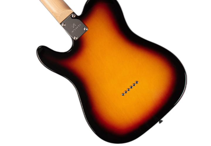 Braço Maple