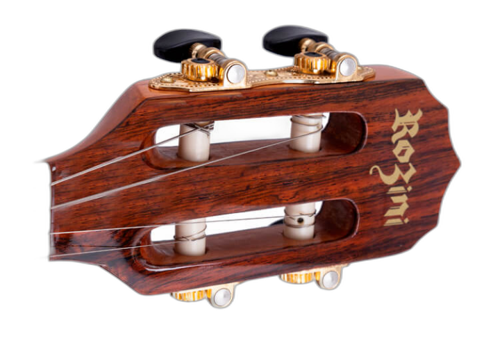 Captação Fishman Presys II