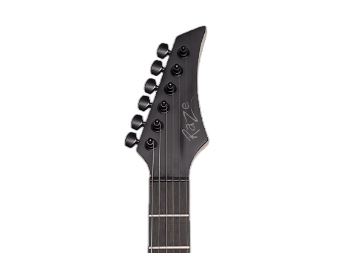 Corpo Poplar Satin Dark Side