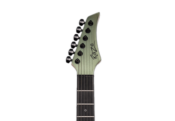 Corpo Poplar Satin Olive Green