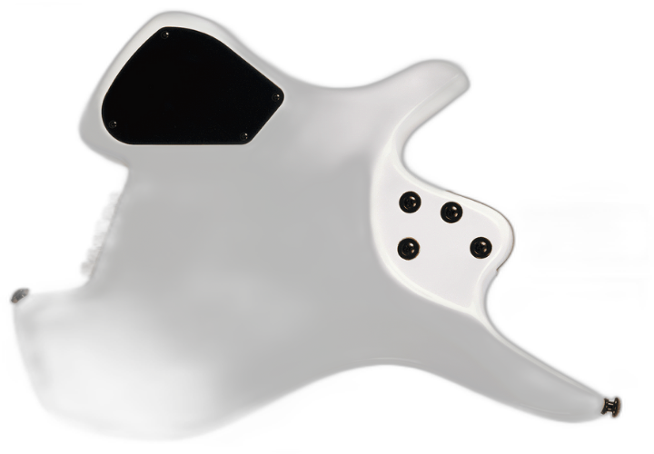 Captadores Humbucker Alnico V