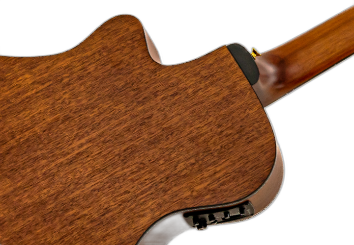 Fundo e Laterais Mahogany