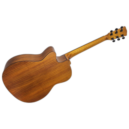 Corpo OM Cutaway Koa