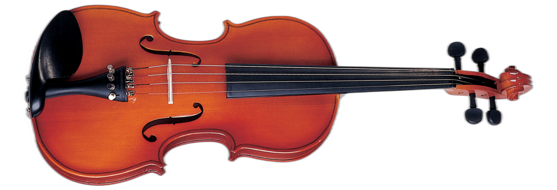 Violino Infantil Michael VNM10 Tradicional 1/4