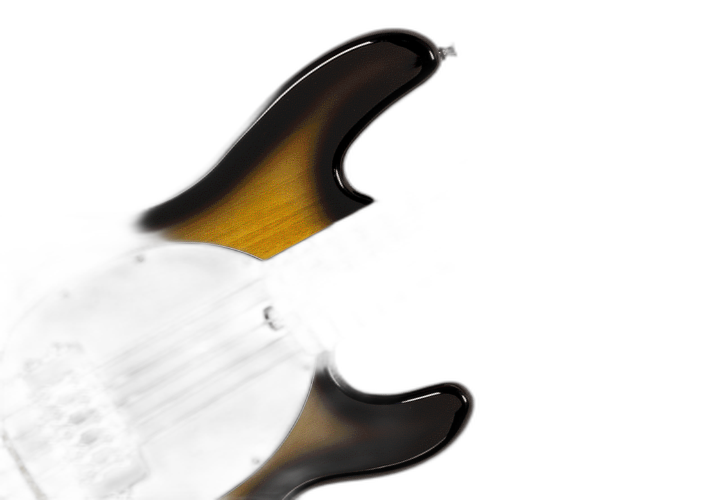 Captador Open Humbucker