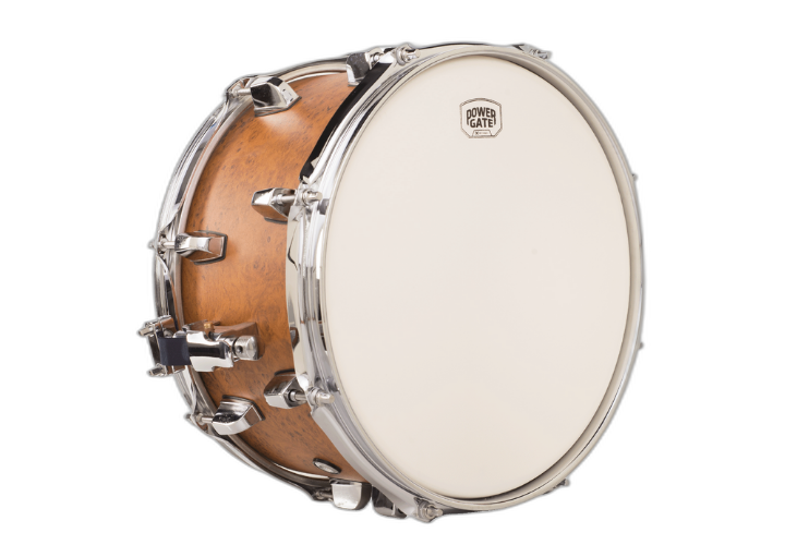 Fuste Hybrid Birch/Poplar Flame Red