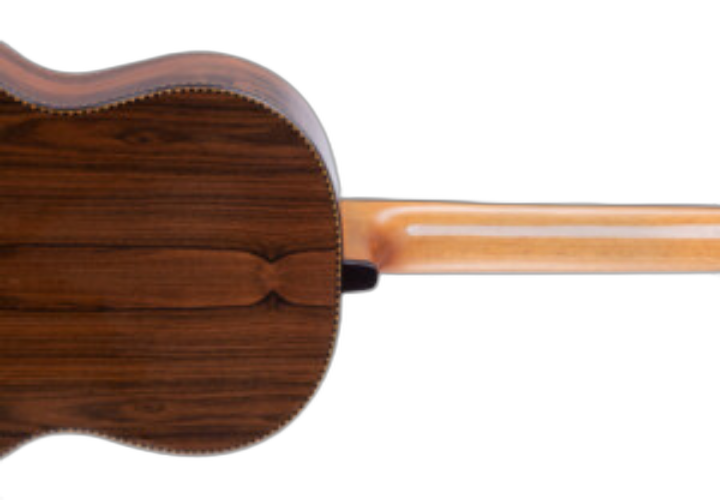 Captador Fishman Presys II Ativo