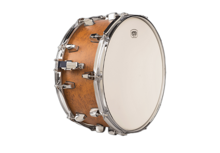 Fuste Hybrid Birch/Poplar Flame Red