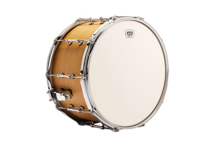 Fuste 100% Maple Natural Satin