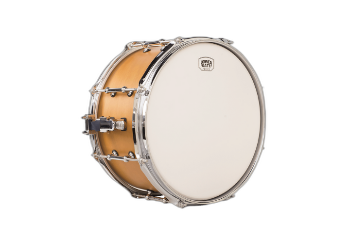 Fuste 100% Maple Natural Satin