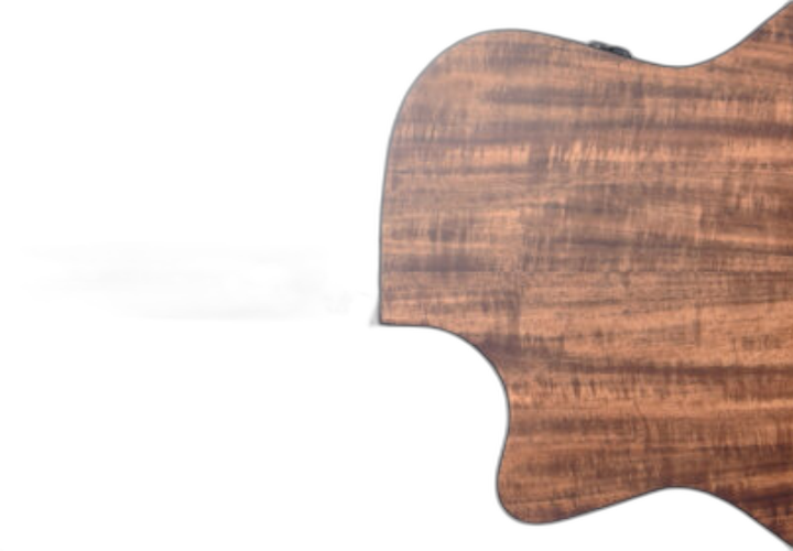 Nut/Rastilho Bone (Osso)
