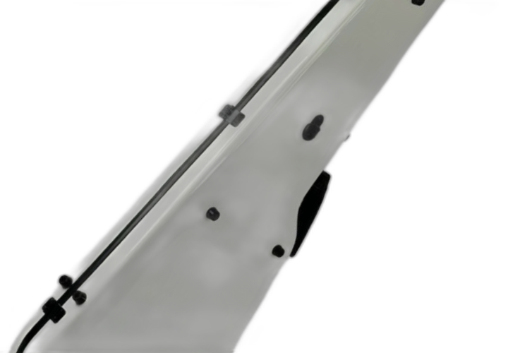 Material Externo Resistente Trooper White
