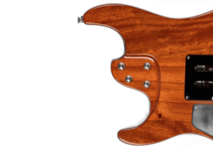 Braço Maple