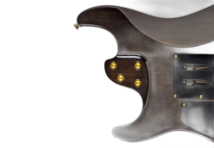 Braço Maple