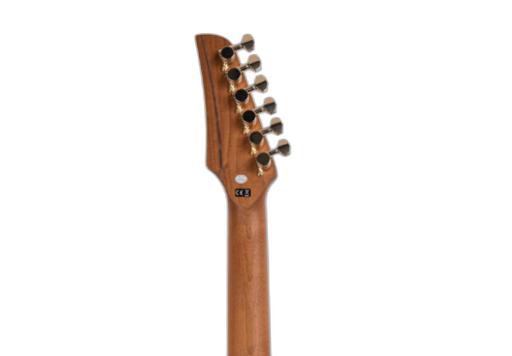 Escala Roasted Maple Raio 12