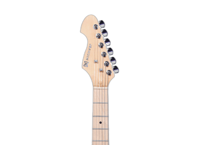 Corpo Basswood Antique Blue