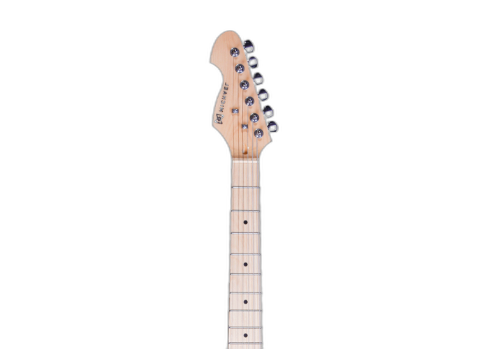 Captadores Humbucker
