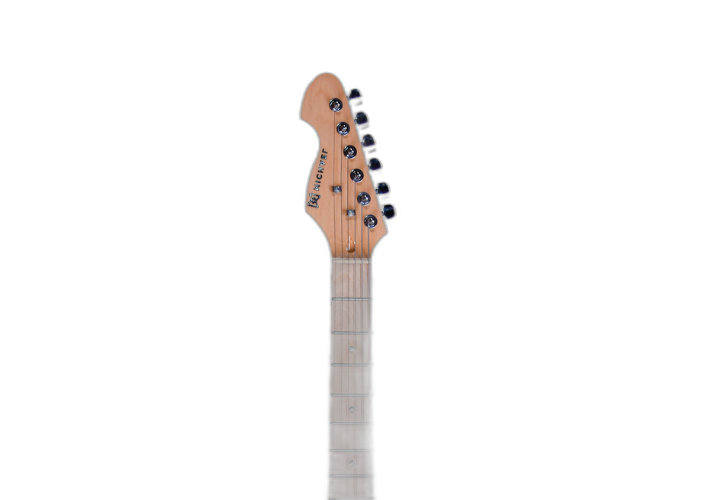 Captadores Humbucker