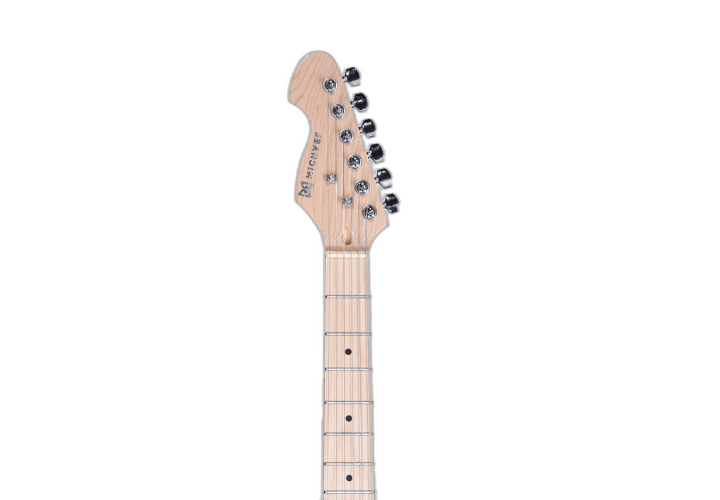 Captadores Humbucker