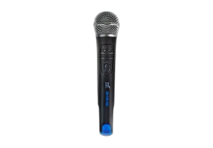 Headset com Microfone Condensador
