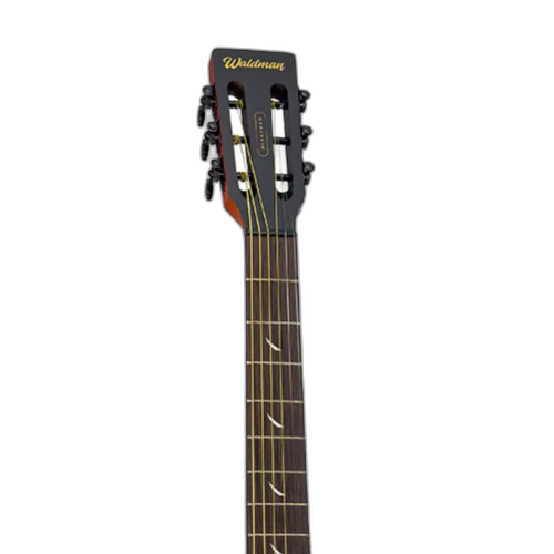 Tampo Dark Burst Top