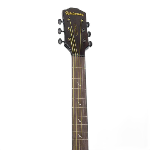 Tampo Spruce Black