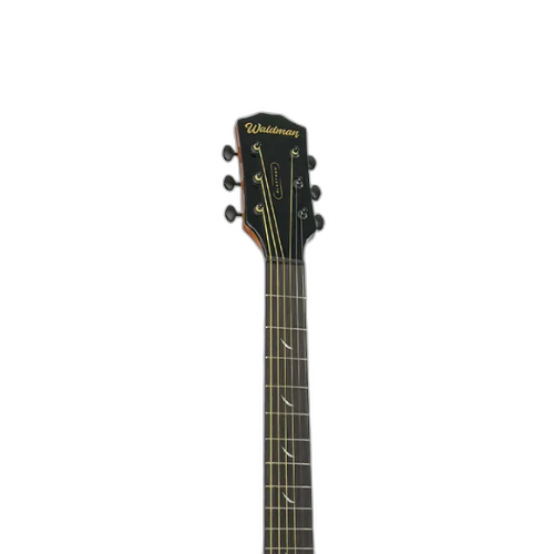 Tampo Sunburst