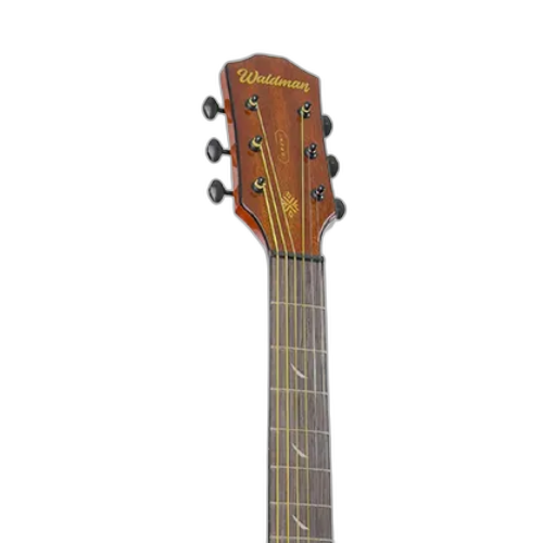 Tampo Orange Burst