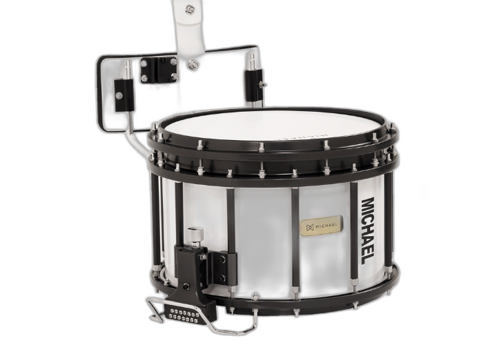 Caixa Tenor 14 Aro Duplo Michael