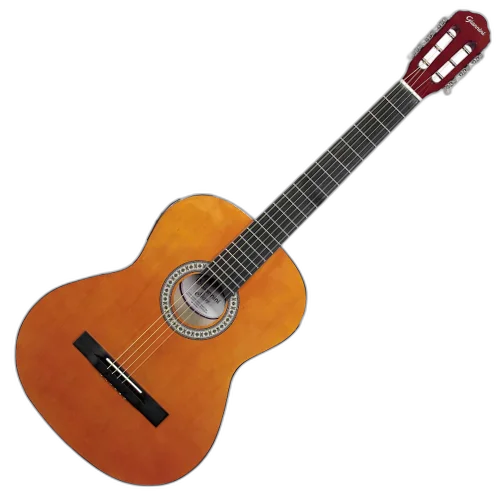 Violão Eletroacústico Giannini Start S-14 EQ Natural N com Equalizador Integrado e Afinador