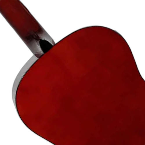 Violão Eletroacústico Giannini Start S-14 EQ Natural N com Equalizador Integrado e Afinador